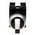 IP66 Key Switch 3-Way Knob-Key