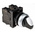 IP66 Key Switch 3-Way Knob-Key