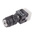 IP65 Key Switch, DPDT 3-Way