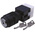 IP65 Key Switch, DPDT 3-Way