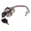 IP40 Key Switch, DPDT, 5 A 3-Way