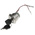 IP40 Key Switch, DPDT, 5 A 3-Way