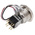 IP40 Key Switch, DPDT, 5 A 2-Way