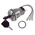 IP40 Key Switch, SPDT, 5 A 2-Way