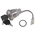 IP40 Key Switch, SPDT, 5 A 2-Way