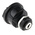 IP67 Key Switch, 10 A 4-Way Straight-Key