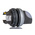 Eaton RMQ Titan Series 2 Position Selector Switch Head, 23mm Cutout, White Handle