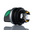 Eaton RMQ Titan Series 3 Position Selector Switch Head, 23mm Cutout, Green Handle