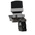 Schneider Electric Knob Selector Switch - (SPST) 22mm Cutout Diameter, Illuminated 2 Positions