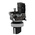 Schneider Electric Knob Selector Switch - (SPST) 22mm Cutout Diameter, Illuminated 2 Positions