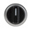 RS PRO Selector Switch - (1 CO) 22mm Cutout Diameter 3 Positions