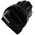 Siemens SIRIUS ACT Series 2 Position Selector Switch Head, 22mm Cutout, Black Handle