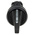 Siemens SIRIUS ACT Series 3 Position Selector Switch Head, 22mm Cutout, Black Handle