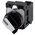 Siemens Selector Switch - (SPST) 22mm Cutout Diameter, Illuminated 2 Positions
