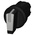 Siemens 3SU1 Series 3 Position Selector Switch Head, 22mm Cutout, White Handle