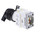Eaton Knob Selector Switch - 2 Positions