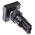 Eaton 3 Position Selector Switch Head, 16mm Cutout, White Handle
