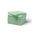 1820578 | Rubbermaid Commercial Products 24 Green Microfibre Cloths for use with Wet/Dry