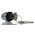 RS PRO Key Selector Switch - (1NO) 22.5mm Cutout Diameter 2 Positions