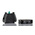 RS PRO Key Selector Switch - (2NO) 22.5mm Cutout Diameter 3 Positions