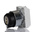 RS PRO Key Selector Switch - (2NO) 22.5mm Cutout Diameter 3 Positions