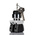 RS PRO Key Selector Switch - (2NO) 22.5mm Cutout Diameter 3 Positions