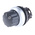 Eaton RMQ Titan Series 2 Position Selector Switch Head, 22mm Cutout
