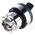 Schneider Electric Harmony XB4 Series Selector Switch Head, 22mm Cutout