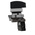Schneider Electric Long Handle Black Selector Switch - 2 Positions