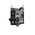 Schneider Electric Long Handle Black Selector Switch - 2 Positions