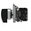 Schneider Electric Long Handle Black Selector Switch - 2 Positions