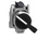 Schneider Electric Long Handle Black Selector Switch - 2 Positions
