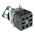 Schneider Electric Standard Handle Green Selector Switch - 2 Positions
