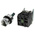 Schneider Electric Standard Handle Green Selector Switch - 2 Positions