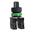 Schneider Electric Selector Switch - (2 NO) 3 Positions