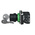 Schneider Electric Selector Switch - (2NO) 22mm Cutout Diameter 3 Positions