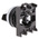 Eaton RMQ Titan Series 2 Position Selector Switch Head, 22mm Cutout