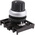 Eaton RMQ Titan Series 4 Position Selector Switch Head, 22mm Cutout