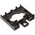 Eaton RMQ Titan Series 4 Position Selector Switch Head, 22mm Cutout
