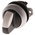 Eaton RMQ Titan Series 4 Position Selector Switch Head, 22mm Cutout