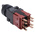 Siemens Toggle Selector Switch - 3 Positions