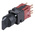 Siemens Toggle Selector Switch - 3 Positions