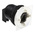 Schneider Electric Harmony 9001SK Series 3 Position Selector Switch Head, 30mm Cutout