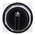 Schneider Electric Harmony 9001K Series 3 Position Selector Switch Head, 30mm Cutout