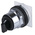 Schneider Electric Harmony 9001K Series 3 Position Selector Switch Head, 30mm Cutout