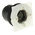 Schneider Electric Harmony 9001SK Series 3 Position Selector Switch Head, 30mm Cutout