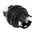 Eaton RMQ Titan Series 3 Position Selector Switch Head, 22mm Cutout