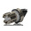Siemens Selector Switch - (SPST), Illuminated 2 Positions