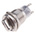 RS PRO Selector Switch - (on-on), Illuminated 2 Positions