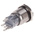 RS PRO Selector Switch - (on-on), Illuminated 2 Positions